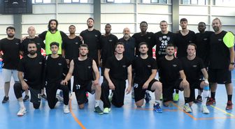 Mihalıççık Belediyespor Süper Lig'de Üst Sıraları Hedefliyor