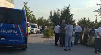 Samsat'ta Motosiklet-Pikap Çarpışması: 1 Ölü