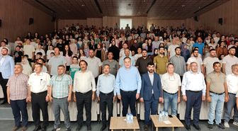Nallıhan'da Yaz Kur'an Kursları coşkuyla kapandı