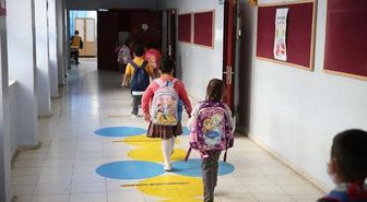 Okullarda uyum haftası ne zaman başlayacak? MEB 2026-2027 okul öncesi ve İlkokul 1. sınıflar okula ne zaman başlıyor?