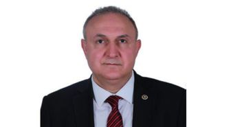 Ömer Karakaş kimdir? İYİ Parti Milletvekili Ömer Karakaş neden istifa etti?
