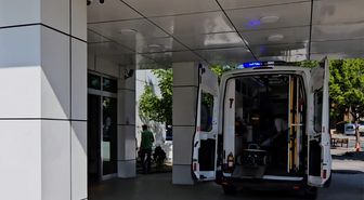 Sapanca'da 3 yaşındaki çocuk otomobilin çarpması sonucu hayatını kaybetti