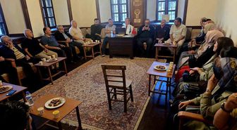 Prof. Dr. Ömer Özyılmaz: 'İslamcılıktan Medeniyete' Geçiş Dönemi Başladı