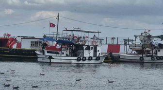 Marmara'da balıkçılar ilk ağlar için bu gece denize açılıyor