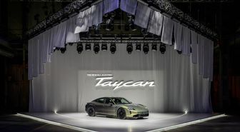 Porsche Taycan Üretimini Taşıma Planından Vazgeçti