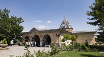 Hacı Bektaş Veli 755. Yılında Anılıyor: Öğretileri İlham Vermeye Devam Ediyor