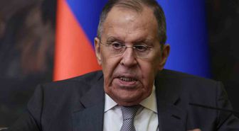 Lavrov'dan ABD'ye Ukrayna Saldırıları Açıklaması Talebi