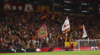 Galatasaray'da ilk hafta şoku: Yönetim istifa tezahüratları