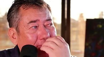 Serdar Akinan hasta mı, Serdar Akinan Dang virüsü mü kaptı, Serdar Akinan kimdir, Serdar Akinan vasiyeti ne?