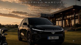 Marcus 5 için Türkiye ve Avrupa'da üretim görüşmeleri