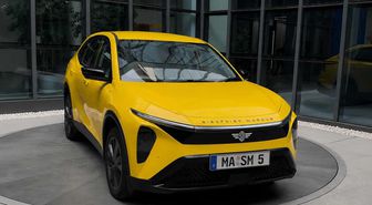 Siegfried Marcus Automobile, Avrupa üretimi için Türkiye'yi değerlendiriyor