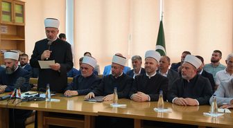 Sırbistan'da İslam Birliği 20 Yıl Sonra Tek Çatı Altında