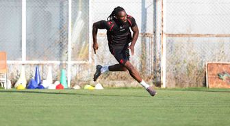 Sivasspor Kayseri Maçı Hazırlıklarını Sürdürüyor