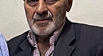 Düziçi'nde Kaybolan Şahıs Sulama Kanalında Ölü Bulundu