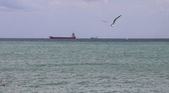 Marmara'da Poyraz: Deniz Ulaşımında Aksamalar