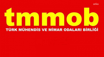 TMMOB'den Maden İşçilerine Destek: Gözaltılar Kabul Edilemez