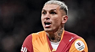 Torreira gidiyor mu, Torreira Galatasaray'dan ayrılacak mı?