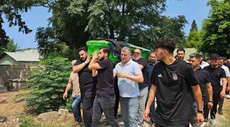 Hatay'da feci kaza: 2 ölü, 4 yaralı