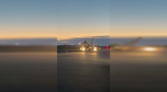 NATO, Letonya Hava Sahasına Giren Kimliği Belirsiz İHA'yı Düşürdü