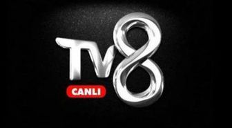 TV8 CANLI İZLE: 14 Ağustos TV8 canlı nereden izlenir? Tv8 yayın akışı…