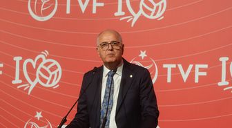 Voleybolda Unutulmaz Gece: Milli Takımlar Gala Gecesi