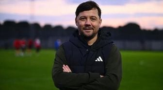 Uğur Uçar kimdir, Çorum FK teknik direktörü Uğur Uçar Galatasaray'da oynadı mı?