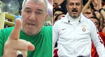 UltrAslan'da kriz büyüyor! Muğla tribün liderinden Sebahattin Şirin'e küfürlü sözler