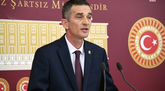 AK Parti'ye geçeceği söylenen Ümit Dikbayır'dan sürpriz karar