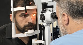 Keratokonus: Erken Tanı Görme Kaybını Önleyebilir
