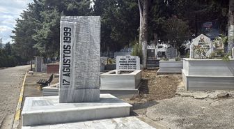 Yalova'da 17 Ağustos Depremi'nin 27. Yılında Anma