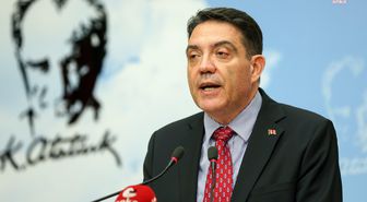 Bağcıoğlu'ndan Mekke Anlaşması uyarısı: Yükümlülükler TBMM'de değerlendirilmeli