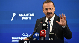 Ağıralioğlu'ndan enflasyon eleştirisi: 'Hedef sizin, hata sizin, hesabı neden millet ödüyor?'