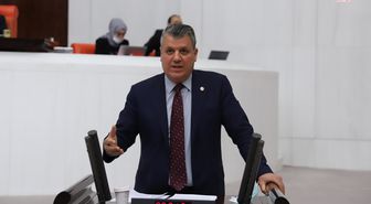 Barut: Mazotta vergi yükü tümüyle kaldırılmalı