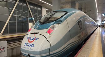 YHT ve tren biletlerine zam sinyali: Yüzde 8,5-9 öne çıkıyor