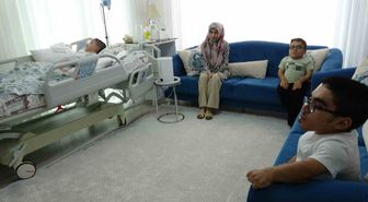 Üç Engelli Çocuğun Kahraman Annesi: 'Yoruldum, Yardım Bekliyorum'