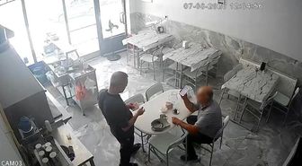 Elazığ'da klima dolandırıcılığı: 19 bin lira peşinat alıp kayboldu