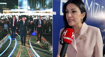 AK Parti Genel Başkan Yardımcısı Nilhan Ayan’dan Haberler.com’a özel açıklamalar