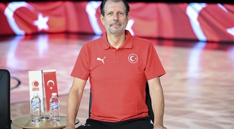 Mazzon: ABD hariç herkesle rekabet ederiz