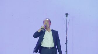 ATEEZ İstanbul'da Hayranlarıyla Buluştu, Klip Çekmek İstedi