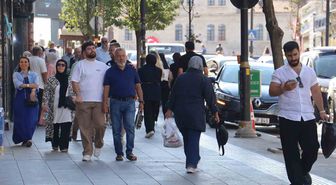Sivas esnafı gurbetçiden umduğunu bulamadı
