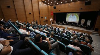Balıkesir'de Medya ve Yapay Zeka Forumu Düzenlendi