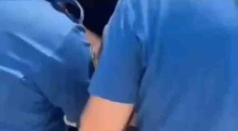 Kütahya'da Battaniye Altında Saklanan Zanlı Yakalandı