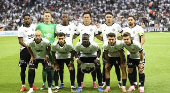 Beşiktaş-Eyüpspor: 2026-27 Ligi İlk Maçı
