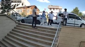 Mobilyacıdan 'haraç' iddiası: Silahla senet imzalatmaya çalıştılar