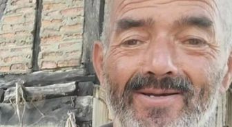 Mengen'de Alzheimer Hastası Yaşlı Adam İçin Arama Çalışması