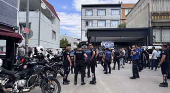 Bursa'da akraba kavgasında 2 tutuklama