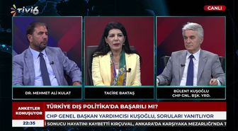 Kuşoğlu: Kılıçdaroğlu bir kez daha aday olmak istemez, muhalefet yeni aday bulmakta zorluk çekmemeli