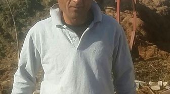 Manavgat'ta Çöp Kamyonunun Altında Kalan İşçi Hayatını Kaybetti