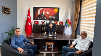 Demirköy'de doğalgaz çalışmaları değerlendirildi