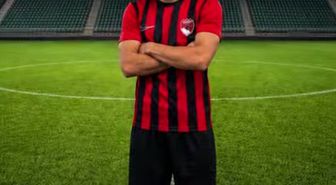 Denizli İdman Yurdu, Mahmut Er'i Transfer Etti